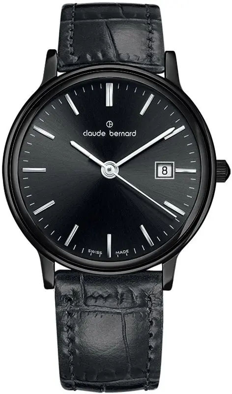 Наручные часы Claude Bernard Classic 54005 37N NIN