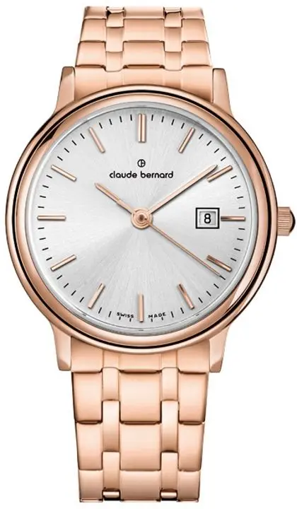 Наручные часы Claude Bernard Classic 54005 37RM AIR