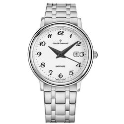 Наручные часы Claude Bernard Classic 54005 3M BB