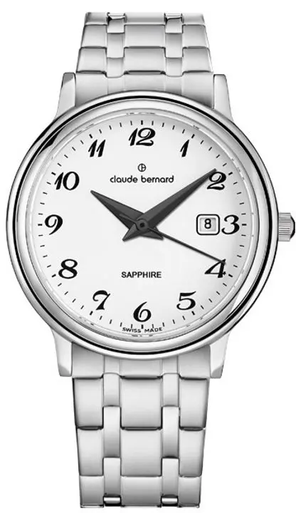 Наручные часы Claude Bernard Classic 54005 3M BB