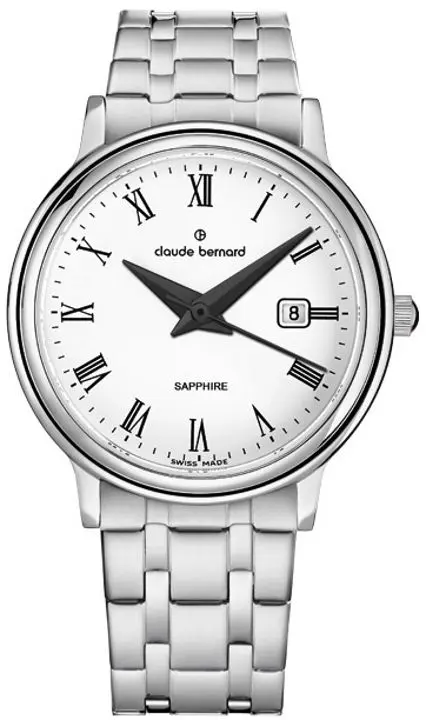 Наручные часы Claude Bernard Classic 54005 3M BR