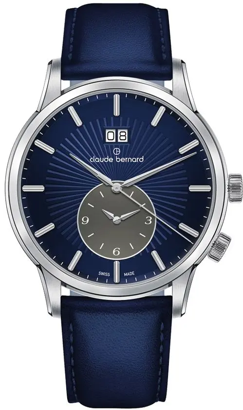 Наручные часы Claude Bernard Classic 62007 3 BUIGN