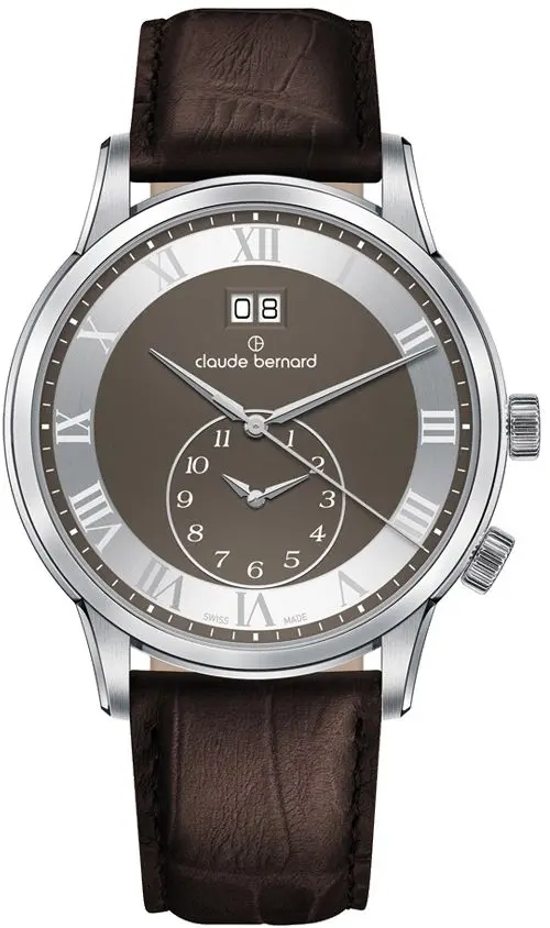 Наручные часы Claude Bernard Classic 62007 3 GRN