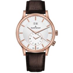 Наручные часы Claude Bernard Classic 62007 37R AIR