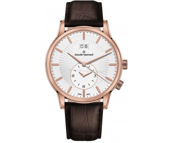 Наручные часы Claude Bernard Classic 62007 37R AIR