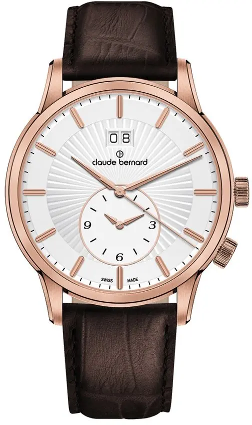 Наручные часы Claude Bernard Classic 62007 37R AIR