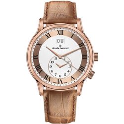 Наручные часы Claude Bernard Classic 62007 37R ARR