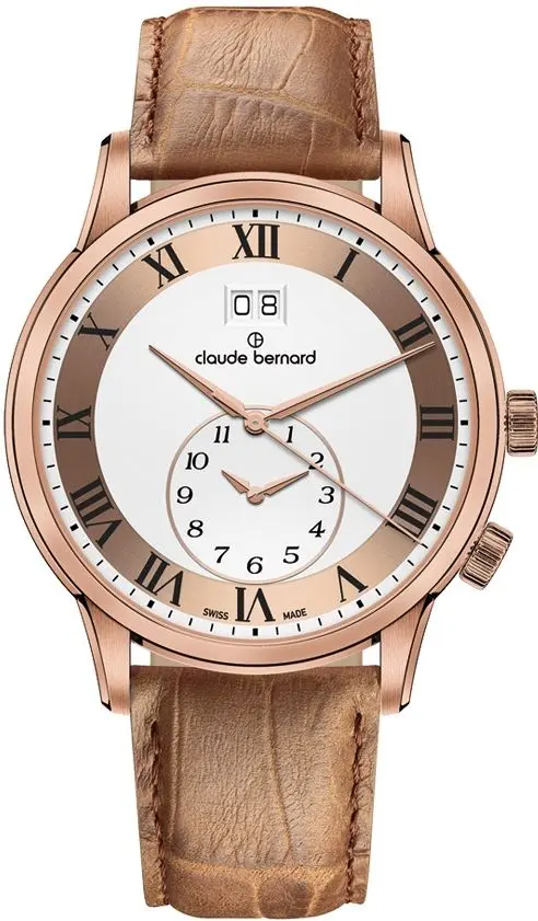 Наручные часы Claude Bernard Classic 62007 37R ARR