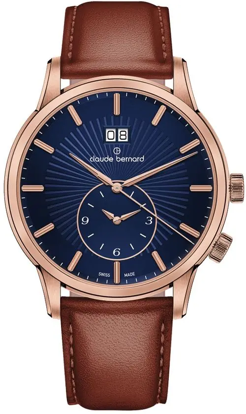 Наручные часы Claude Bernard Classic 62007 37R BUIR