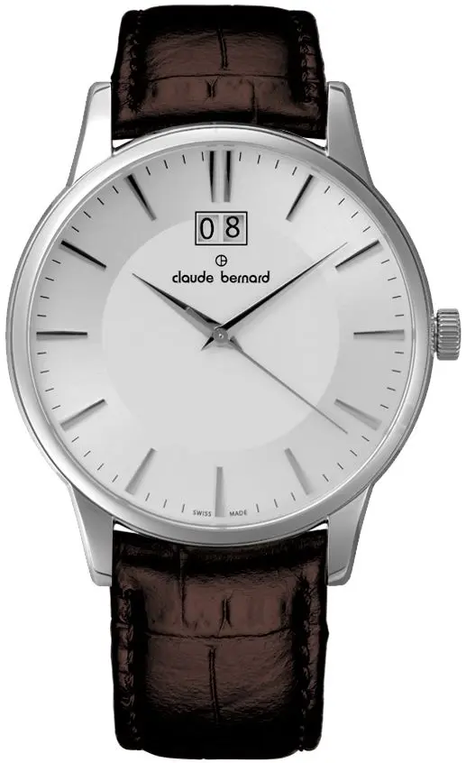 Наручные часы Claude Bernard Classic 63003 3 AIN