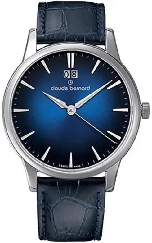 Наручные часы Claude Bernard Classic 63003 3 BUIN1
