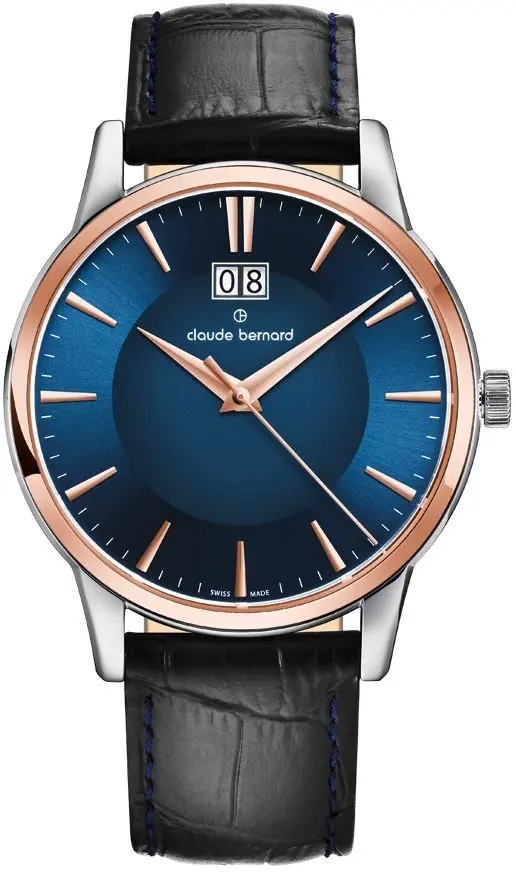 Наручные часы Claude Bernard Classic 63003 357R BUIR