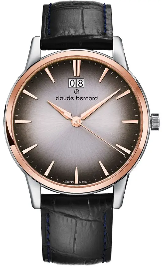 Наручные часы Claude Bernard Classic 63003 357R GIR1