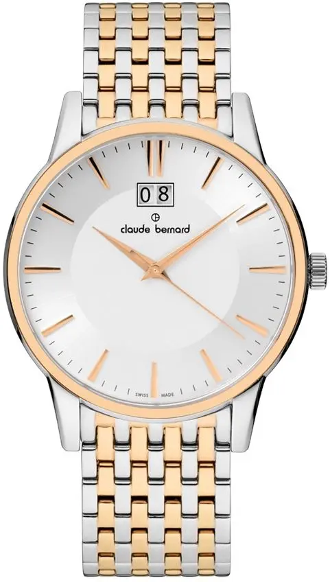 Наручные часы Claude Bernard Classic 63003 357RM AIR