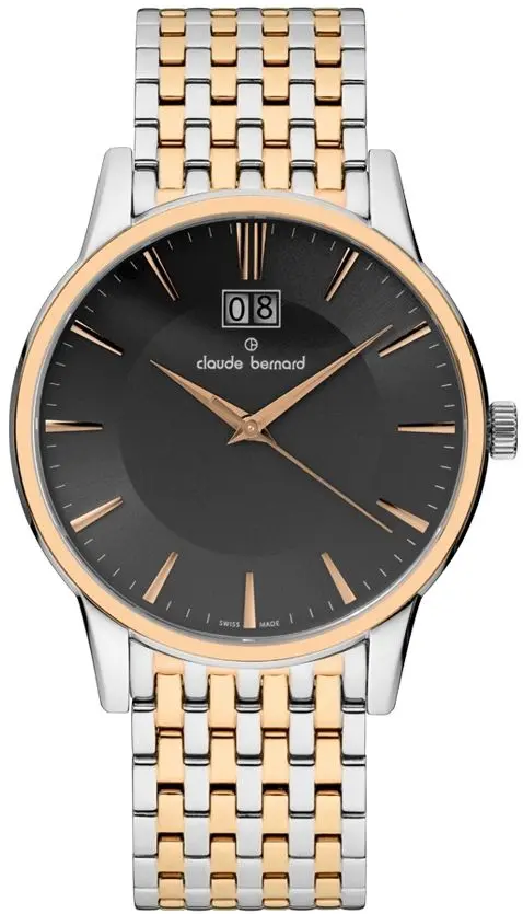 Наручные часы Claude Bernard Classic 63003 357RM GIR