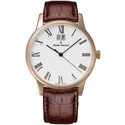 Наручные часы Claude Bernard Classic 63003 37R BR
