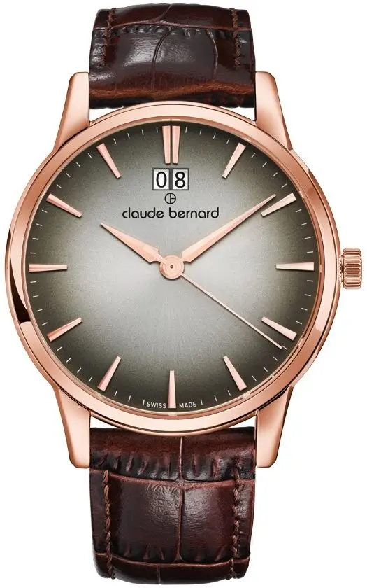 Наручные часы Claude Bernard Classic 63003 37R DIR1