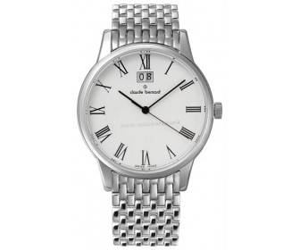 Наручные часы Claude Bernard Classic 63003 3M BR