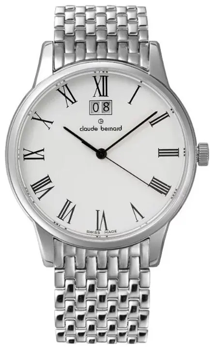 Наручные часы Claude Bernard Classic 63003 3M BR