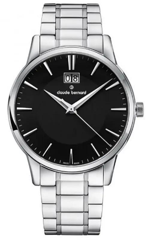 Наручные часы Claude Bernard Classic 63003 3M2 NIN
