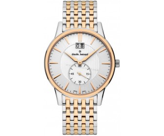 Наручные часы Claude Bernard Classic 64005 357RM AIR