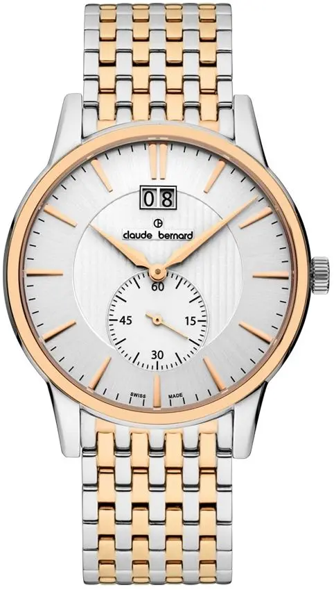 Наручные часы Claude Bernard Classic 64005 357RM AIR