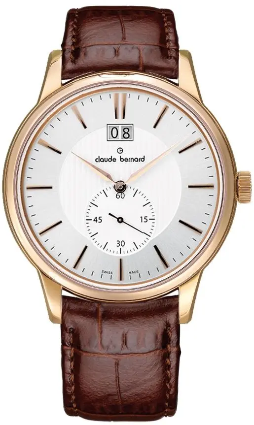 Наручные часы Claude Bernard Classic 64005 37R AIR