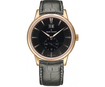 Наручные часы Claude Bernard Classic 64005 37R GIR