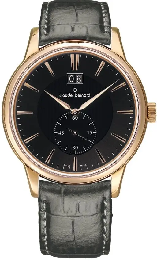 Наручные часы Claude Bernard Classic 64005 37R GIR