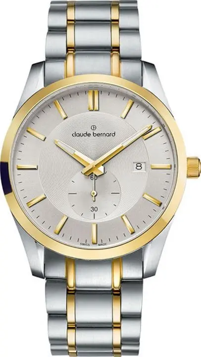 Наручные часы Claude Bernard Classic 65002 357J AID2