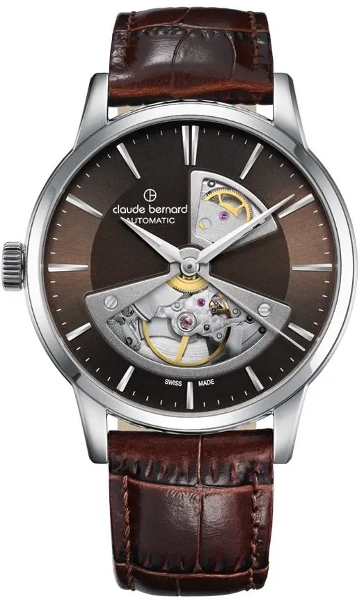 Наручные часы Claude Bernard Classic 85017 3 BRIN2