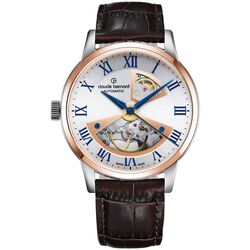 Наручные часы Claude Bernard Classic 85017 357R ARBUR