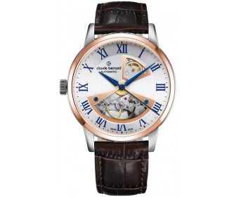 Наручные часы Claude Bernard Classic 85017 357R ARBUR