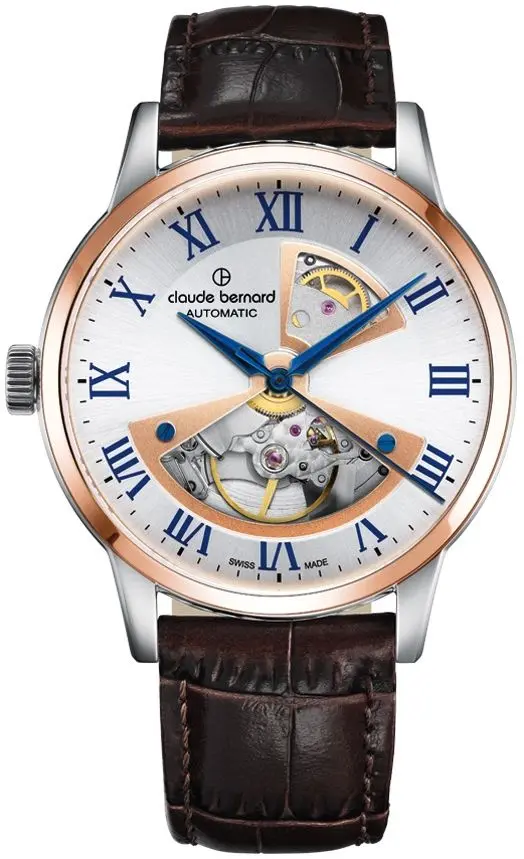 Наручные часы Claude Bernard Classic 85017 357R ARBUR