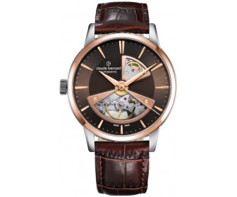 Наручные часы Claude Bernard Classic 85017 357R BRIR2