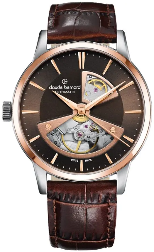 Наручные часы Claude Bernard Classic 85017 357R BRIR2