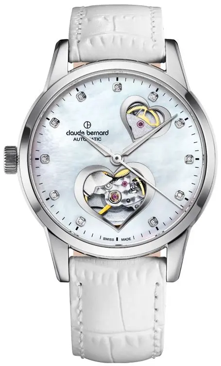 Наручные часы Claude Bernard Classic 85018 3 NAPN2