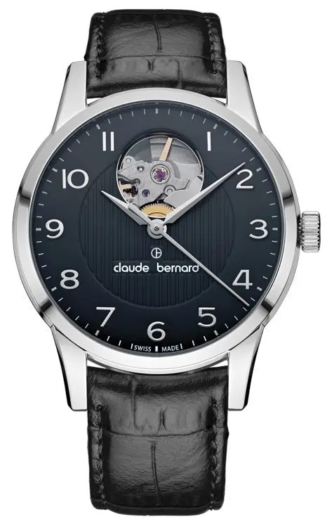 Наручные часы Claude Bernard Classic 85018 3 NBN