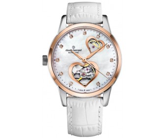 Ceas de mana Claude Bernard Classic 85018 357R NAPR2