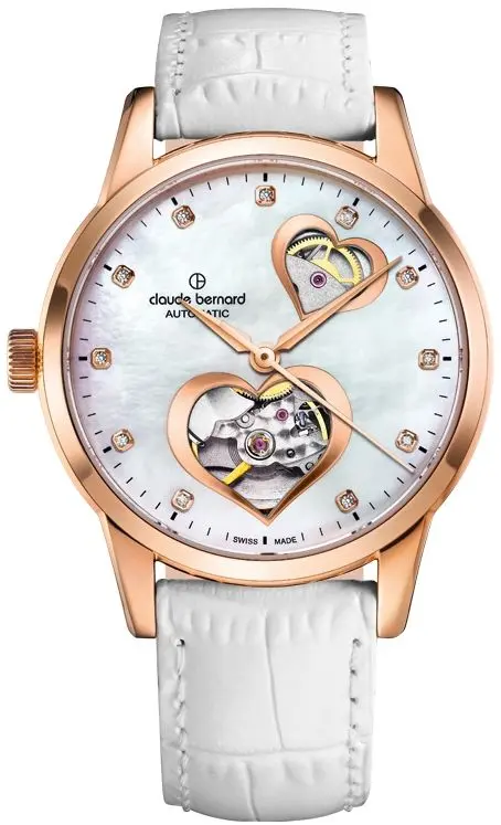 Наручные часы Claude Bernard Classic 85018 37R NAPR2