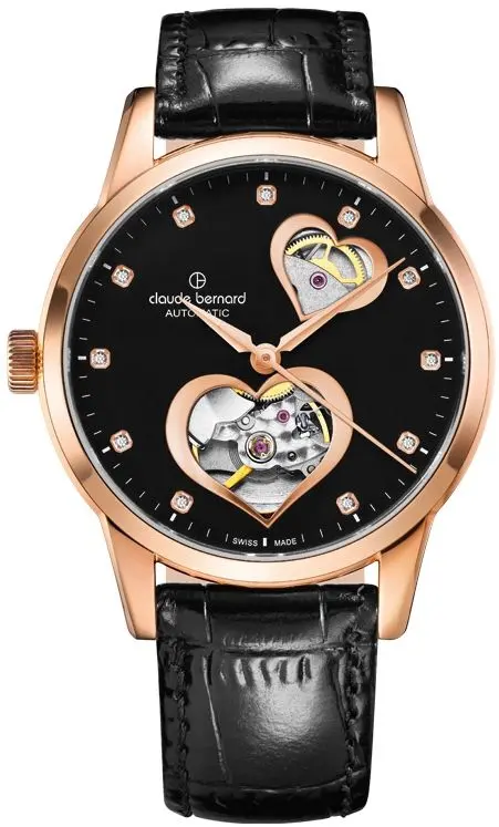 Наручные часы Claude Bernard Classic 85018 37R NPR2