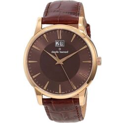 Наручные часы Claude Bernard Classic Big Date 63003 37R BRIR