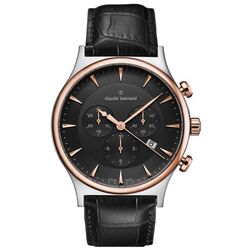 Наручные часы Claude Bernard Classic Chronograph 10217 357R NIR1