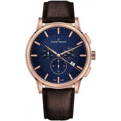 Наручные часы Claude Bernard Classic Chronograph 10237 37R BUIR