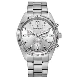 Наручные часы Claude Bernard Classic ST50 10247 3M AIN (Silver)