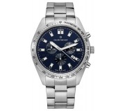 Ceas de mana Claude Bernard Classic ST50 10247 3M BUIN (Inox/Blue)