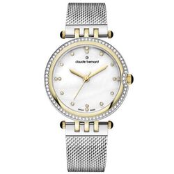 Наручные часы Claude Bernard Dress Code 20085 357JM NAPD
