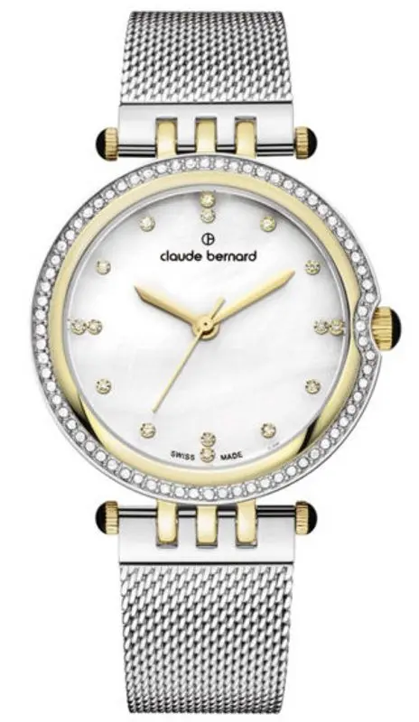 Наручные часы Claude Bernard Dress Code 20085 357JM NAPD