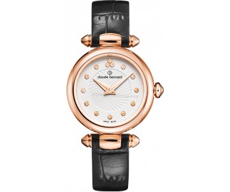 Наручные часы Claude Bernard Dress Code 20209 37R AIR