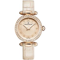 Наручные часы Claude Bernard Dress Code 20209 37RP BEIR